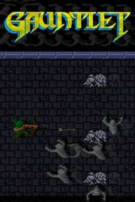 Gauntlet