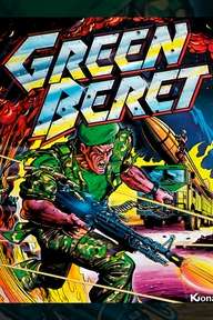 Green Beret