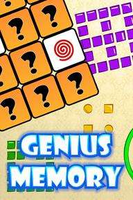 Genius Memory