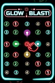 Glow Blast!