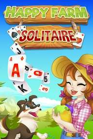 Happy Farm Solitaire