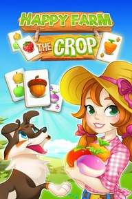 Happy Farm: The crop