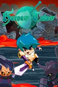 Hero Tales