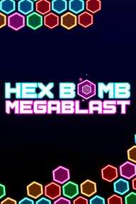 Hex bomb - Megablast
