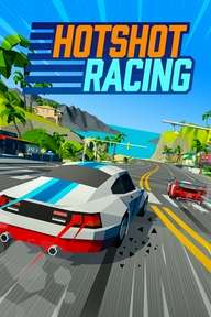 Hotshot Racing