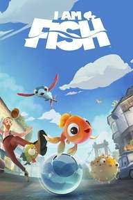 I am Fish