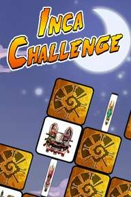 Inca Challenge