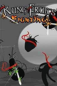 Kung Fruit Fighting