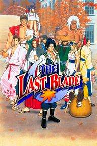The Last Blade