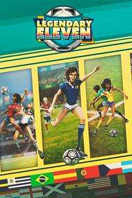 Legendary Eleven
