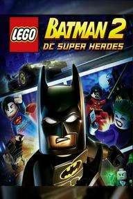 LEGO: Batman 2: DC Superheroes