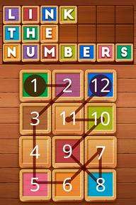 Link the numbers