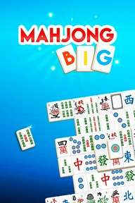 Mahjong Big