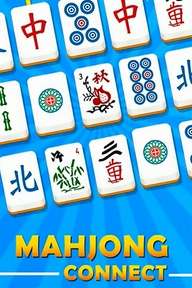 Mahjong Connect