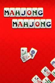 Mahjong Mahjong
