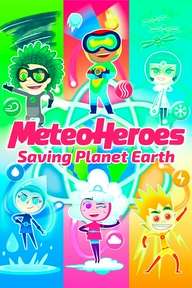 MeteoHeroes