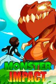 Monster Impact
