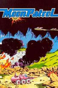 Moon Patrol