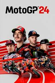 Moto GP 24