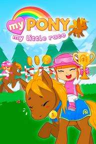 My Pony: My Little Race