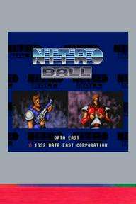 Nitro Ball