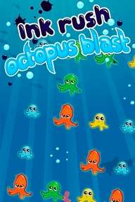 Octopus Blast