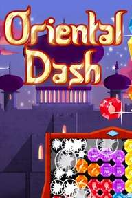 Oriental Dash