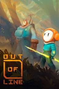 Out of Line
