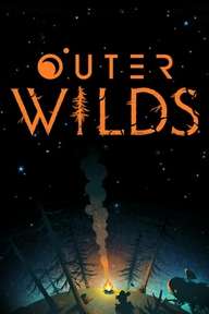 Outer wilds