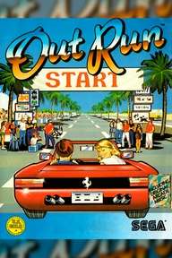 Out Run