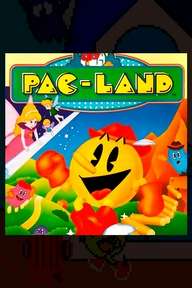 Pacland