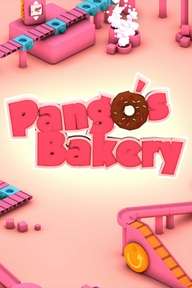Pango's Bakery