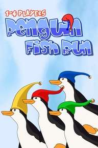 Penguin Fish Run