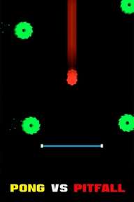 Pong Vs Pitfall