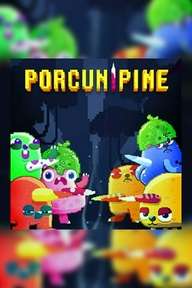 Porcunipine