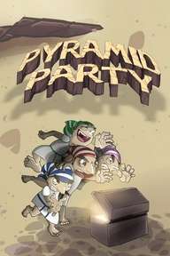 Pyramid Party