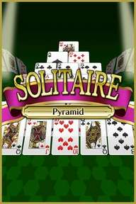 Pyramid Solitaire