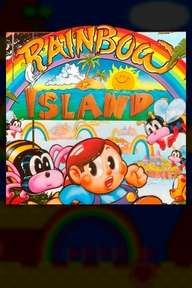 Rainbow Island