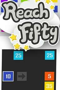 Reach Fifty