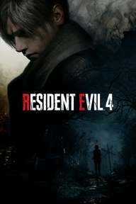 Resident Evil 4