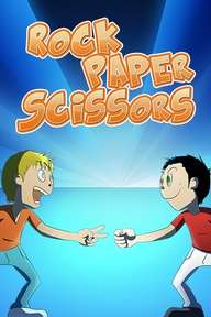 Rock Paper Scissors