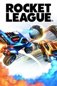 Rocket League
