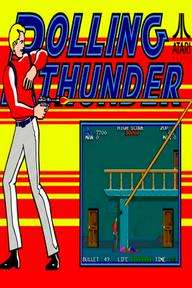 Rolling Thunder