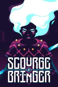 ScourgeBringer