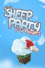 Sheep Party
