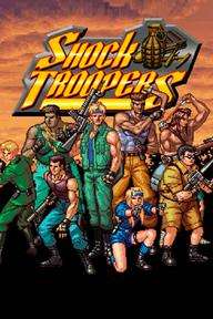 Shock Troopers