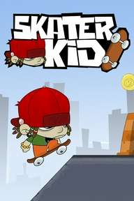 Skater Kid