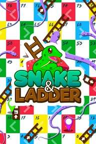 Snakes and Ladder