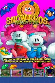 Snow Bros
