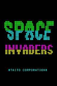 Space Invaders